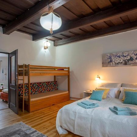 Apartmán Sofia Veterník C Kremnica Exteriér fotografie