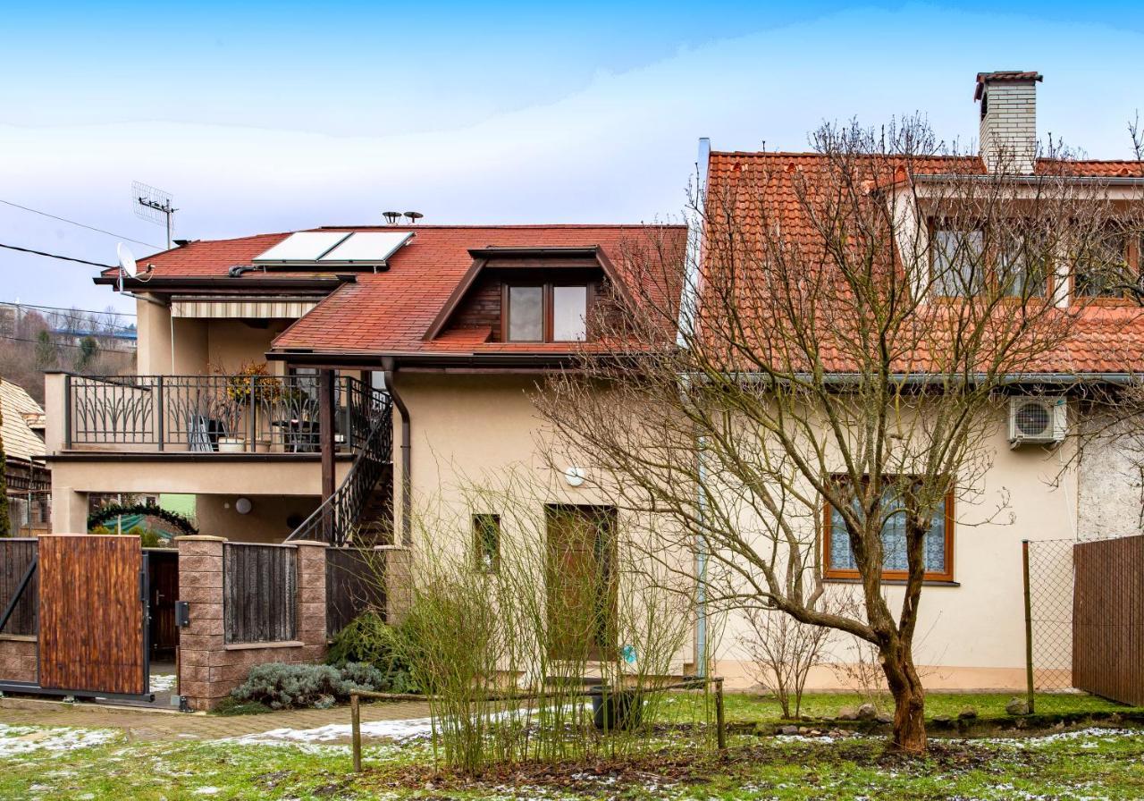 Apartmán Sofia Veterník C Kremnica Exteriér fotografie