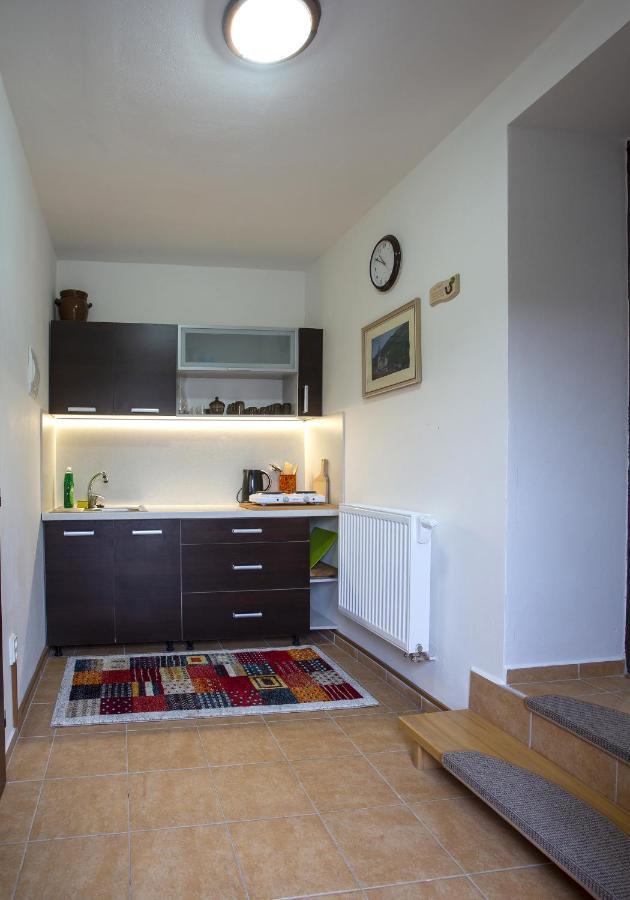 Apartmán Sofia Veterník C Kremnica Exteriér fotografie