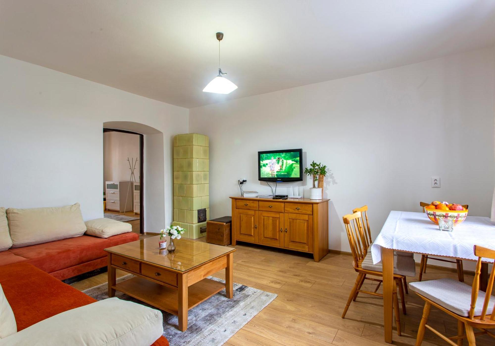 Apartmán Sofia Veterník C Kremnica Exteriér fotografie