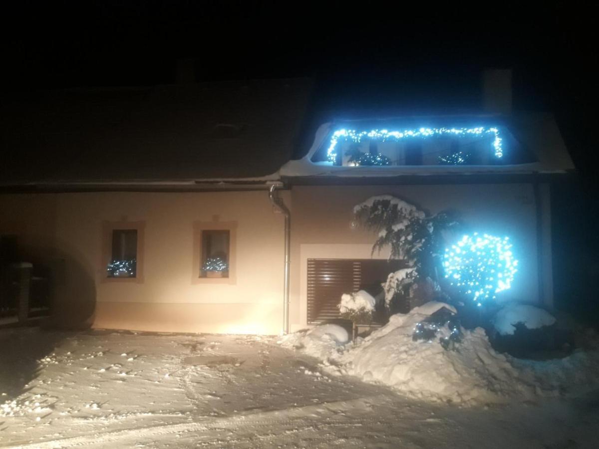 Apartmán Sofia Veterník C Kremnica Exteriér fotografie
