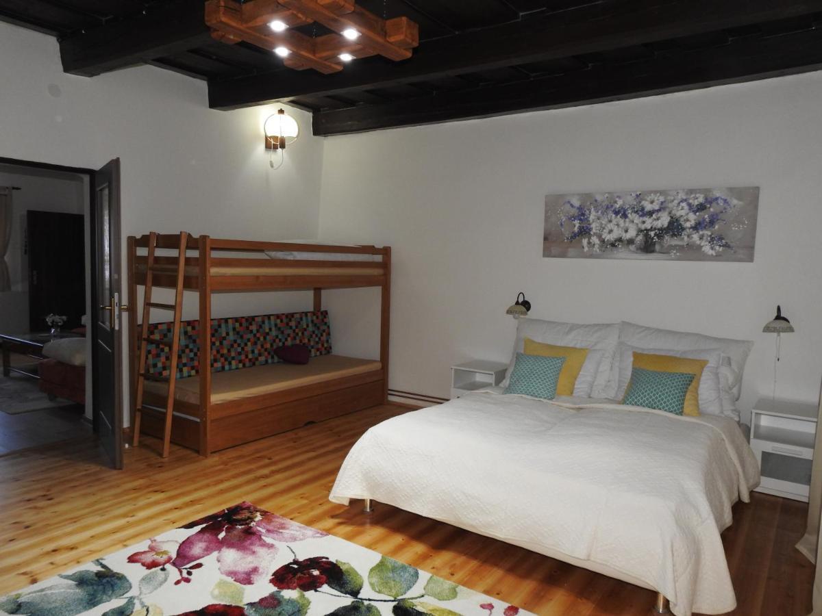 Apartmán Sofia Veterník C Kremnica Exteriér fotografie