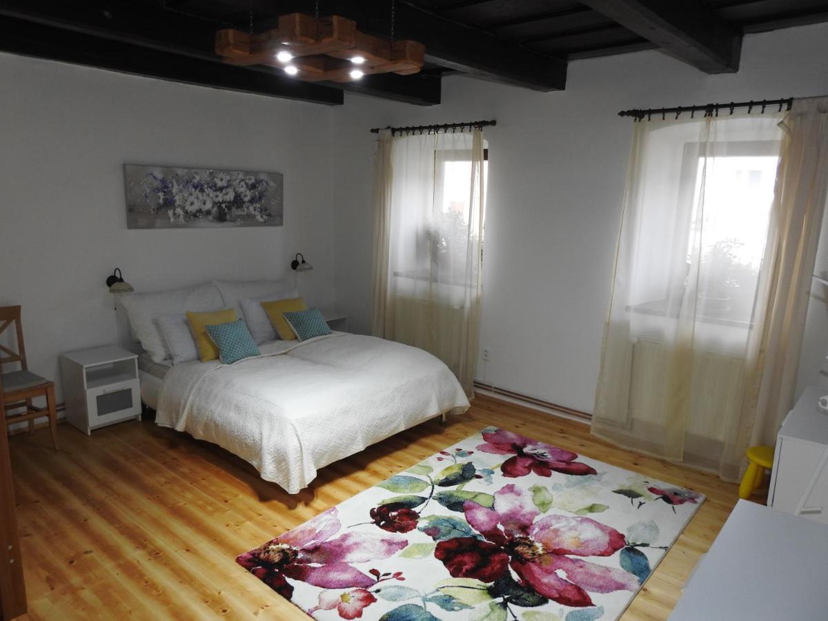 Apartmán Sofia Veterník C Kremnica Exteriér fotografie