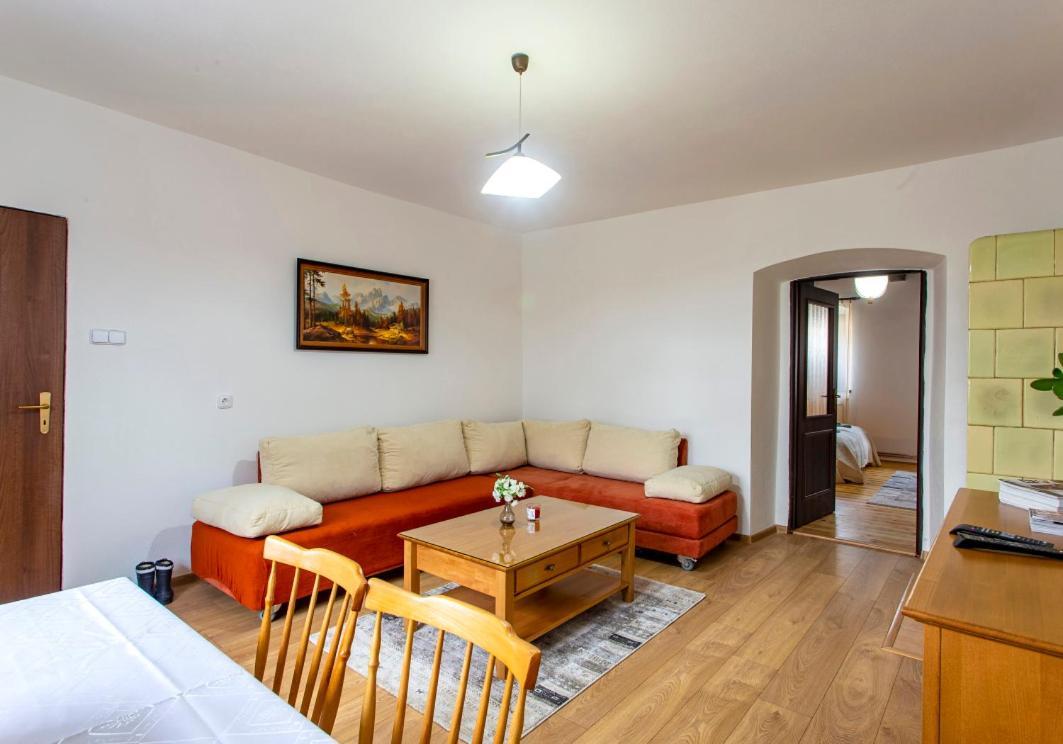 Apartmán Sofia Veterník C Kremnica Exteriér fotografie