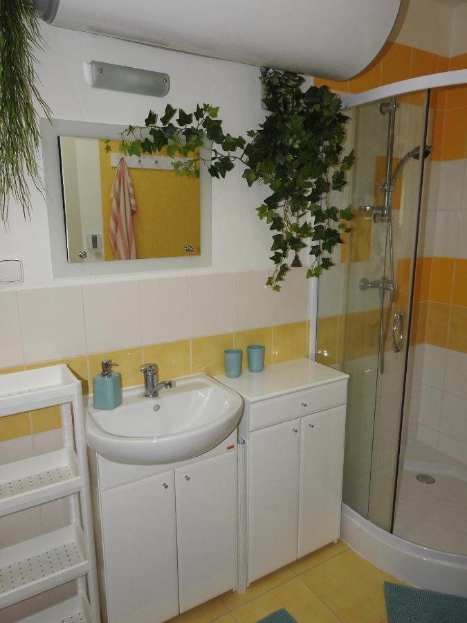 Apartmán Sofia Veterník C Kremnica Exteriér fotografie