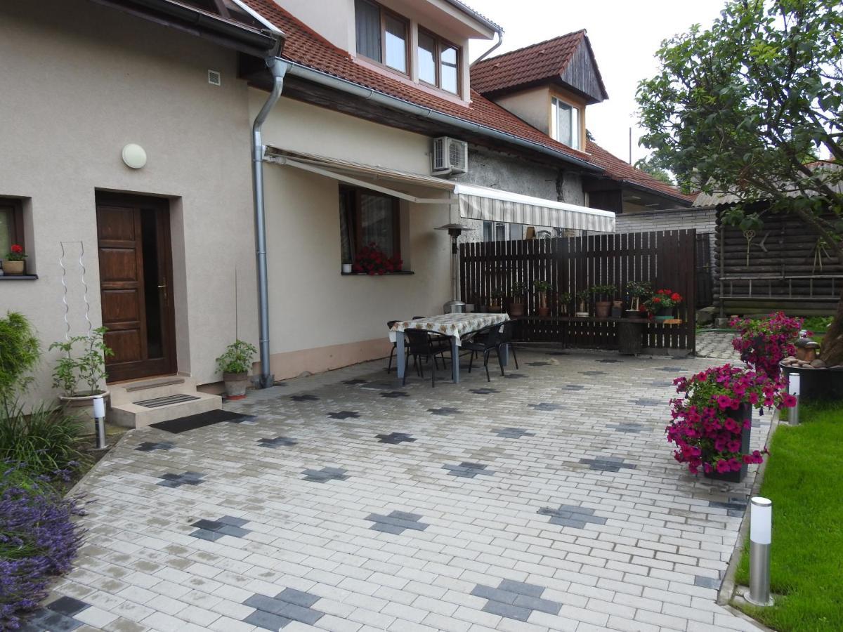 Apartmán Sofia Veterník C Kremnica Exteriér fotografie